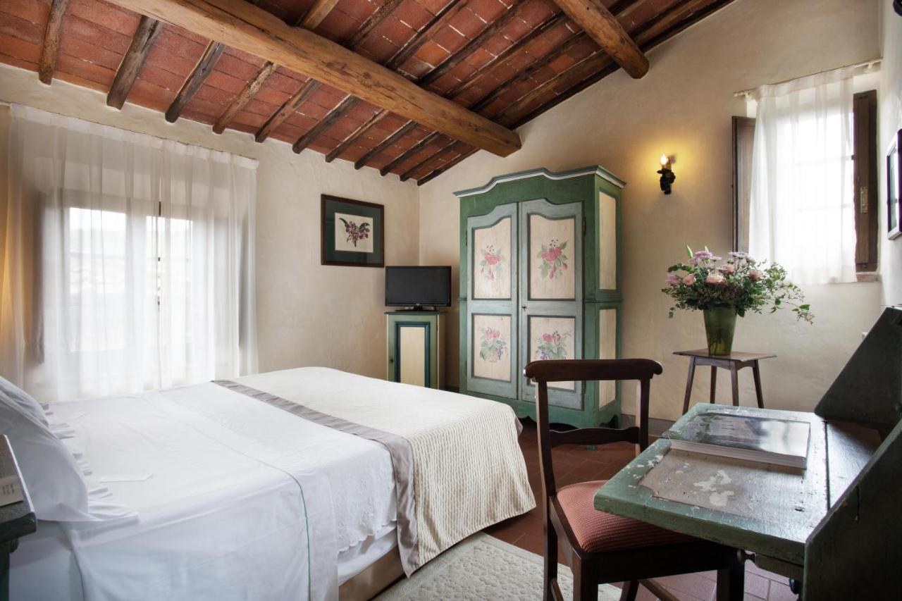 Castello Di Spaltenna Exclusive & 5* Gaiole in Chianti