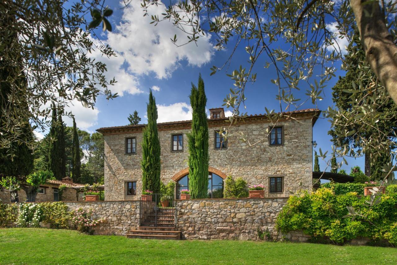 Castello Di Spaltenna Exclusive &