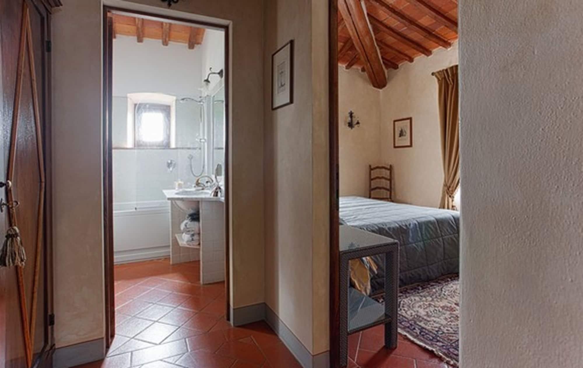 Hotel Castello Di Spaltenna Exclusive &