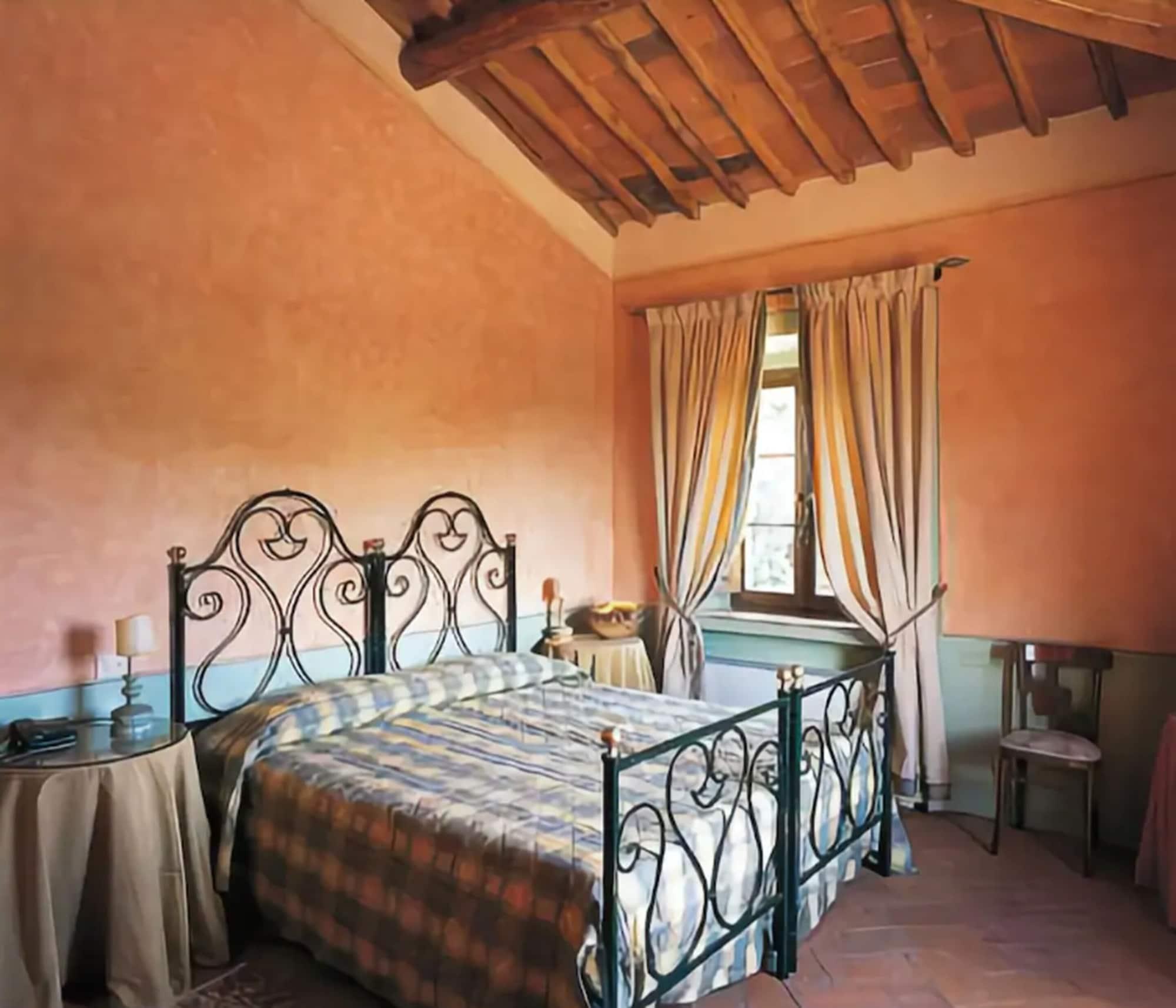 Hotel Castello Di Spaltenna Exclusive & Gaiole in Chianti