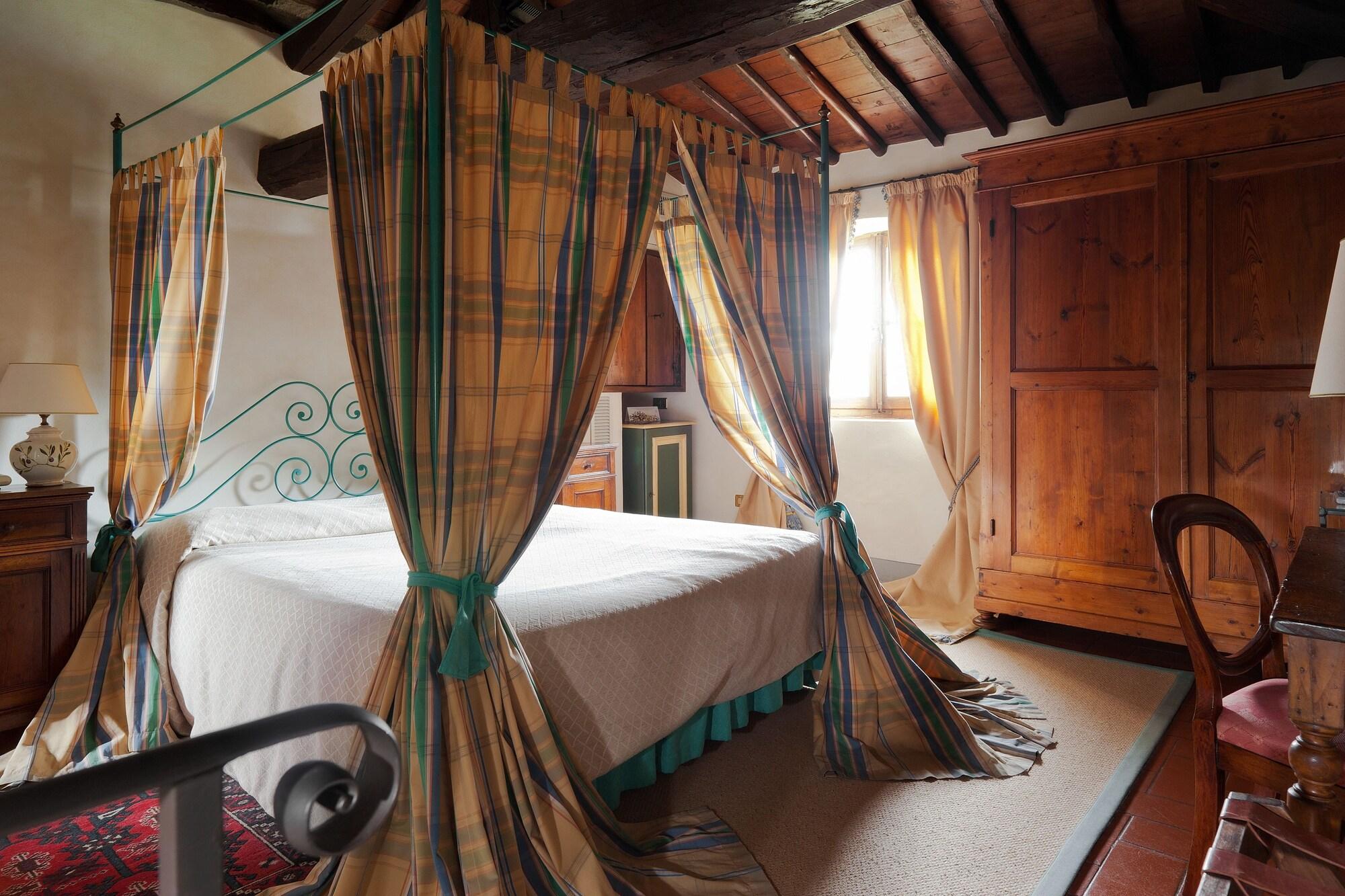Castello Di Spaltenna Exclusive &