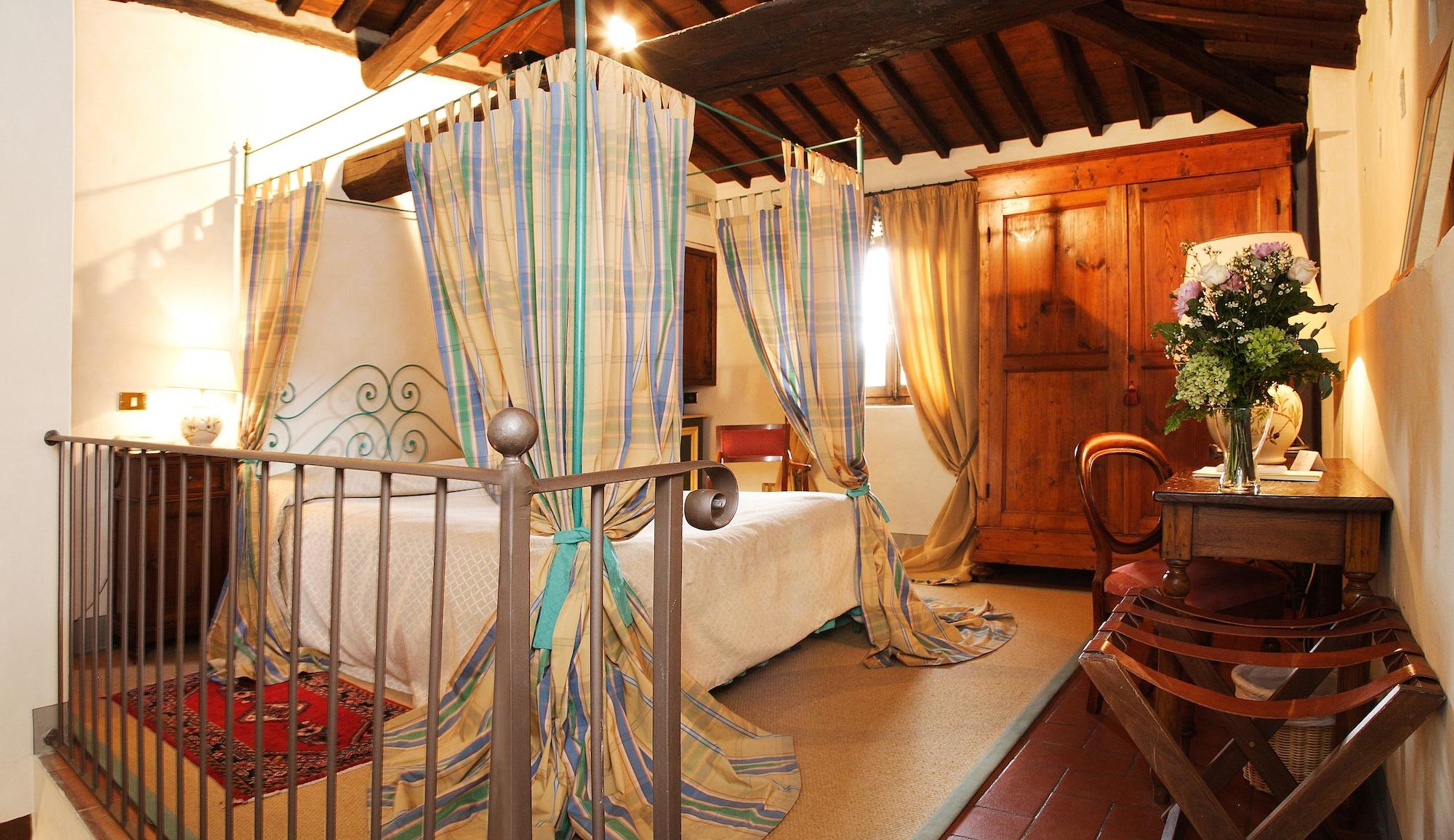 Castello Di Spaltenna Exclusive & 5*