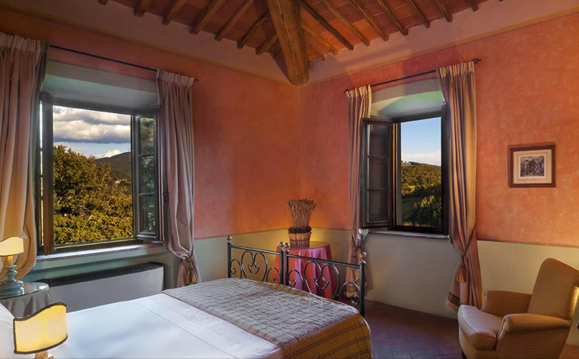 Castello Di Spaltenna Exclusive & Gaiole in Chianti