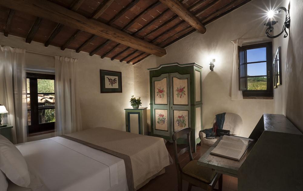 Castello Di Spaltenna Exclusive & Gaiole in Chianti
