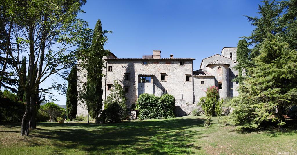 Hotel Castello Di Spaltenna Exclusive &
