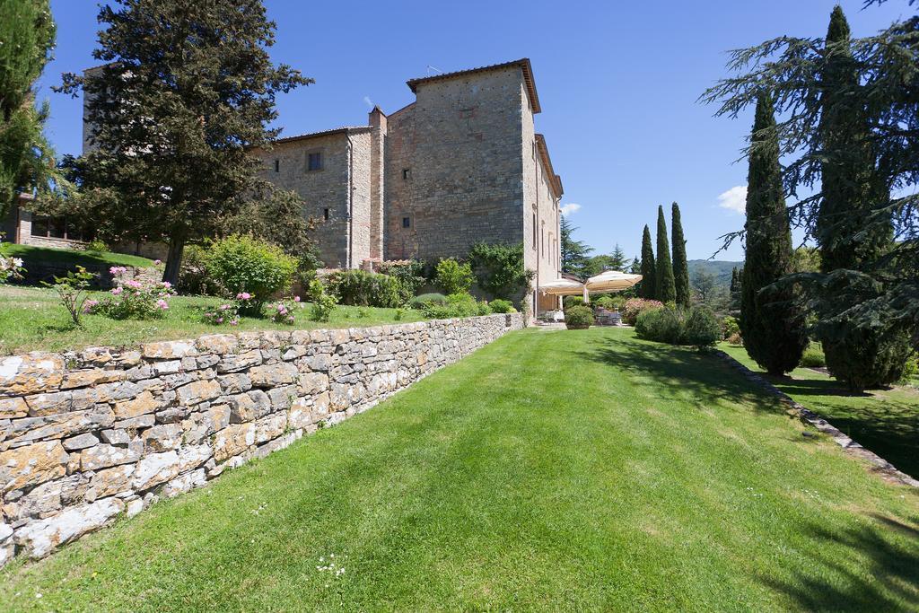 Hotel Castello Di Spaltenna Exclusive & Gaiole in Chianti