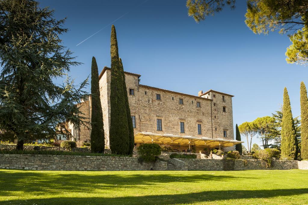 Castello Di Spaltenna Exclusive &