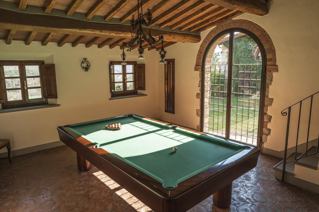 Castello Di Spaltenna Exclusive & Gaiole in Chianti