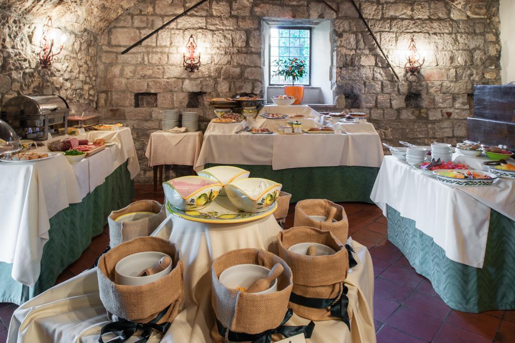 Castello Di Spaltenna Exclusive & Gaiole in Chianti