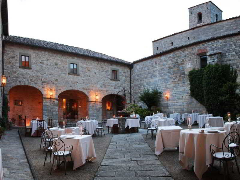 Hotel Castello Di Spaltenna Exclusive &