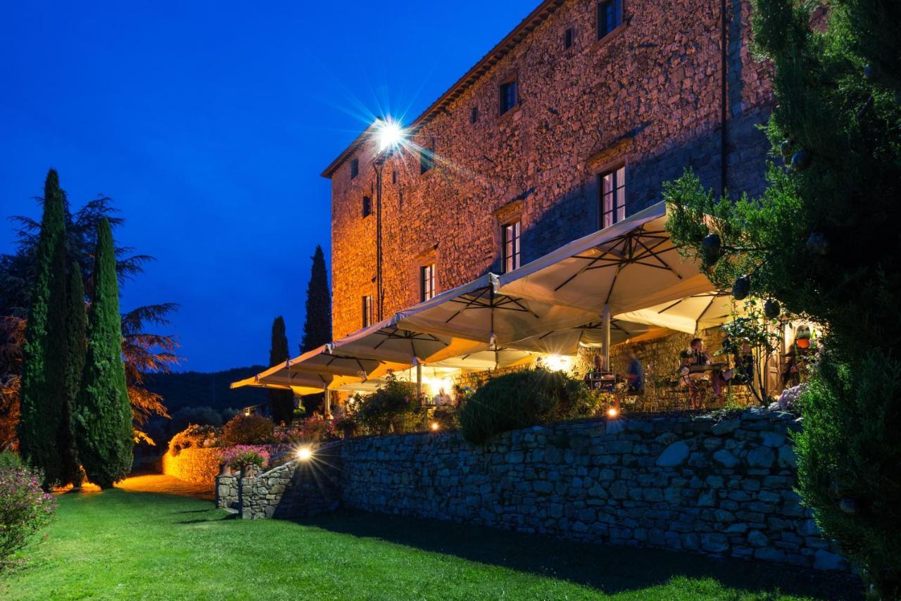 Castello Di Spaltenna Exclusive & Gaiole in Chianti